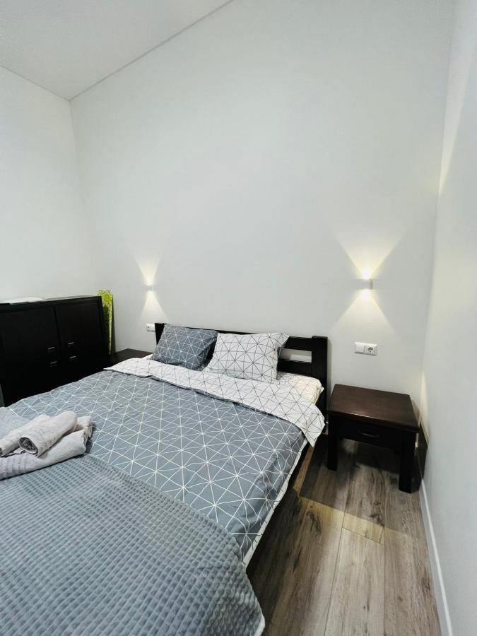 Transfer Apartament І.Franka 59 Lviv Buitenkant foto