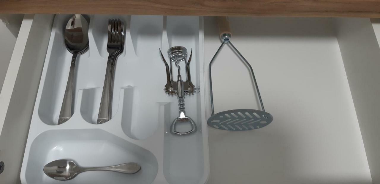 Transfer Apartament І.Franka 59 Lviv Buitenkant foto