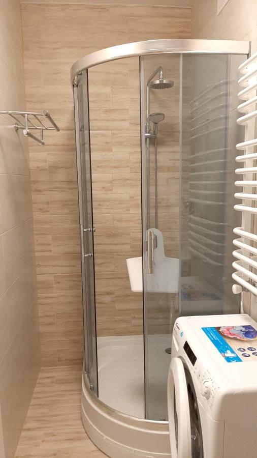 Transfer Apartament І.Franka 59 Lviv Buitenkant foto